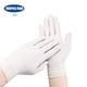 thumbnail image 1 of Guantes desechables de PVC Guantes médicos para el hogar Restaurante Cocina Catering Proceso de alim CACAGOO Guantes, 1 of 7