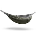 thumbnail image 1 of Hammock Multifuncional Bajo Guardia de Invierno Hammock de Invierno Debajo de la Manta Poncho para Acampar El Senderismo de Viaje, 1 of 7