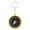yellow, variant on Compass,Help Children Not Lose Their Direction Compass Hiking Survival,Easy for Daily Travel Hiking Gear,Blue