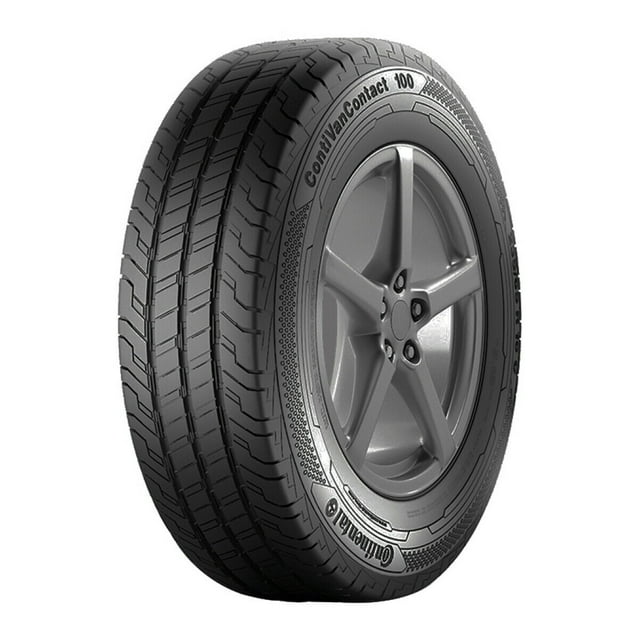 Llanta Continental ContiVanContact 100 165/70R14 89R