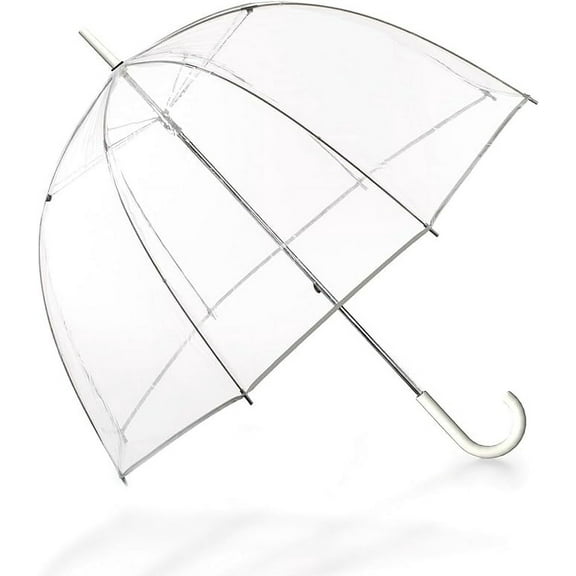 Clear Umbrella