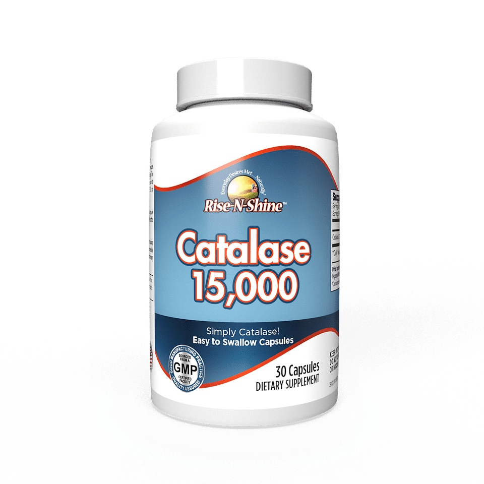 catalase