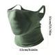 thumbnail image 3 of Breathable Windproof Face Mask Motorcycle Riding Face Mask Windproof Ear Hanging Ice Silk Sunscreen Face Towe, 3 of 4