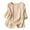 Beige, variant on HomeGardon Womens Shirts Plus Size Tops for Women,Fashion Women's Summer 1/2 Sleeve Round-Neck Tank Top Comfy Regular,M-XXXXL