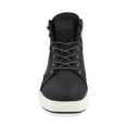 thumbnail image 6 of Territory Mens Latitude Lace-up Sneaker Boot, 6 of 9