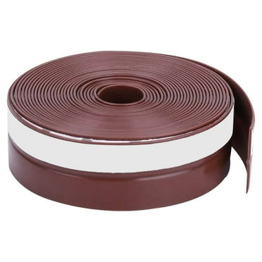 1111Fourone Door Window Caulk Sealing Tape Bathroom Toilet Wall Corner Waterproof PE Adhesive Sealing Strip