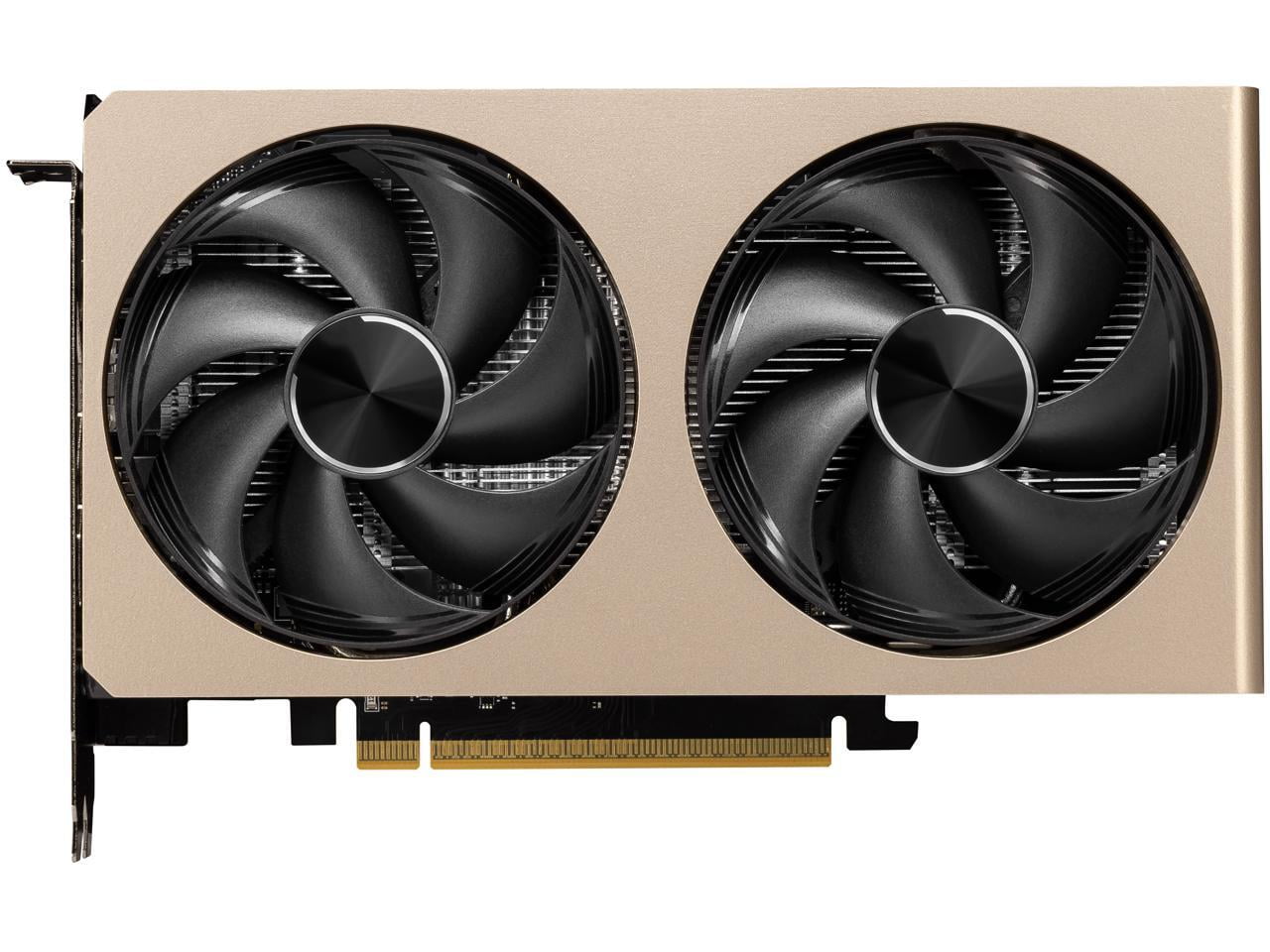 【MSI】GeForce RTX 2060 SUPER VENTUS OC Amazon.com: MSI Gaming GeForce RTX 2060 6GB GDRR6 192-bit