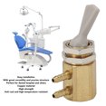 thumbnail image 4 of 4 Holes Foot Valve,  Pedal Switch Valve Control Portable Professional  For Dentist For Hospital, 4 of 8