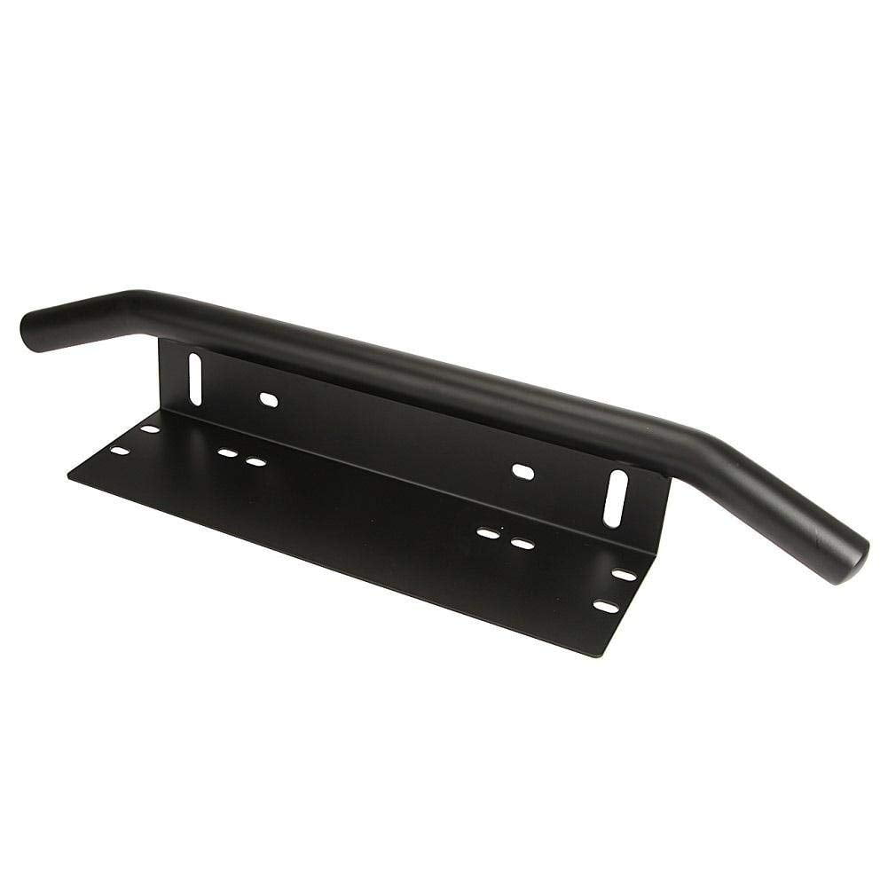 Car Buggy Universal License Plate Bracket