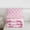 Deeppink, variant on Manfei Bowknot Ribbon Bedding Comforter Set,Cartoon Bow Tie Twin Comforter Sets,Pink White Bedding Set For Girls,Microfiber Bedroom Decor Reversible,2 Pieces