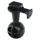 thumbnail image 5 of Soporte de succión para cámara de salpicadero, 6 piezas de articulaciones, adecuado para各种 cámara de salpicadero, DVR, GPS, accesorios de accesorios para el tablero del coche, juego de siete piezas, 5 of 9