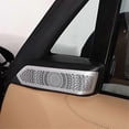 thumbnail image 1 of Door A-pillar Tweeter Audio Speaker Cover For, 1 of 5