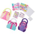 thumbnail image 3 of Melissa & Doug Simply Crafty Precious Purses Craft Kit (Makes 3 Purses), 3 of 3