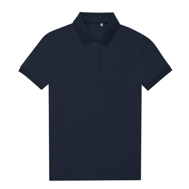 B&C Polo Éco pour Femmes My Eco