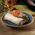 thumbnail image 3 of Amy's Frozen Meals, Bean and Rice Burrito, Microwave Meals, 6 oz, 3 of 12