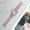 Pink + Gray, variant on ANTHOUSE ELECTRONIC 0.05Dual-Color Strap & Case for Apple Watch 8/7/6/5/4 - 45/44/41/40mm Watch Cover