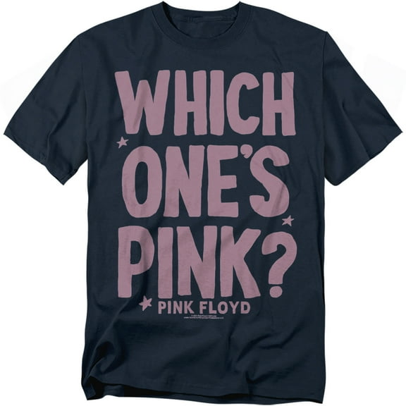 Pink Floyd T-Shirt The Ultimate Question Unisex Graphic Tee for Men & Women