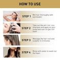 thumbnail image 5 of Hair Shampoo for Fast Hair Growth, 5 of 5