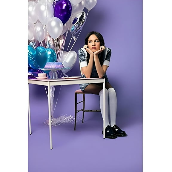 Olivia Rodrigo - Sour [Deluxe] - Vinyl