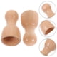 thumbnail image 5 of Herramienta de masaje profesional, herramienta de escultura de madera, masajeador corporal, accesorio para el hogar, 2 uds., 5 of 7
