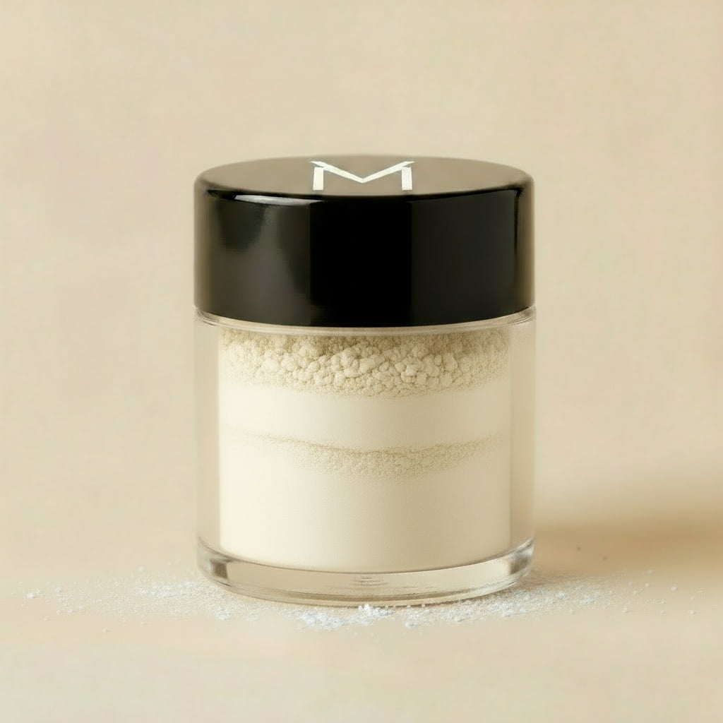 Voodoo Makeup Colour Art Eyeshadow, Golden Champagne