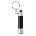 thumbnail image 2 of MidOcean Arizo Aluminium Torch Keyring, 2 of 2