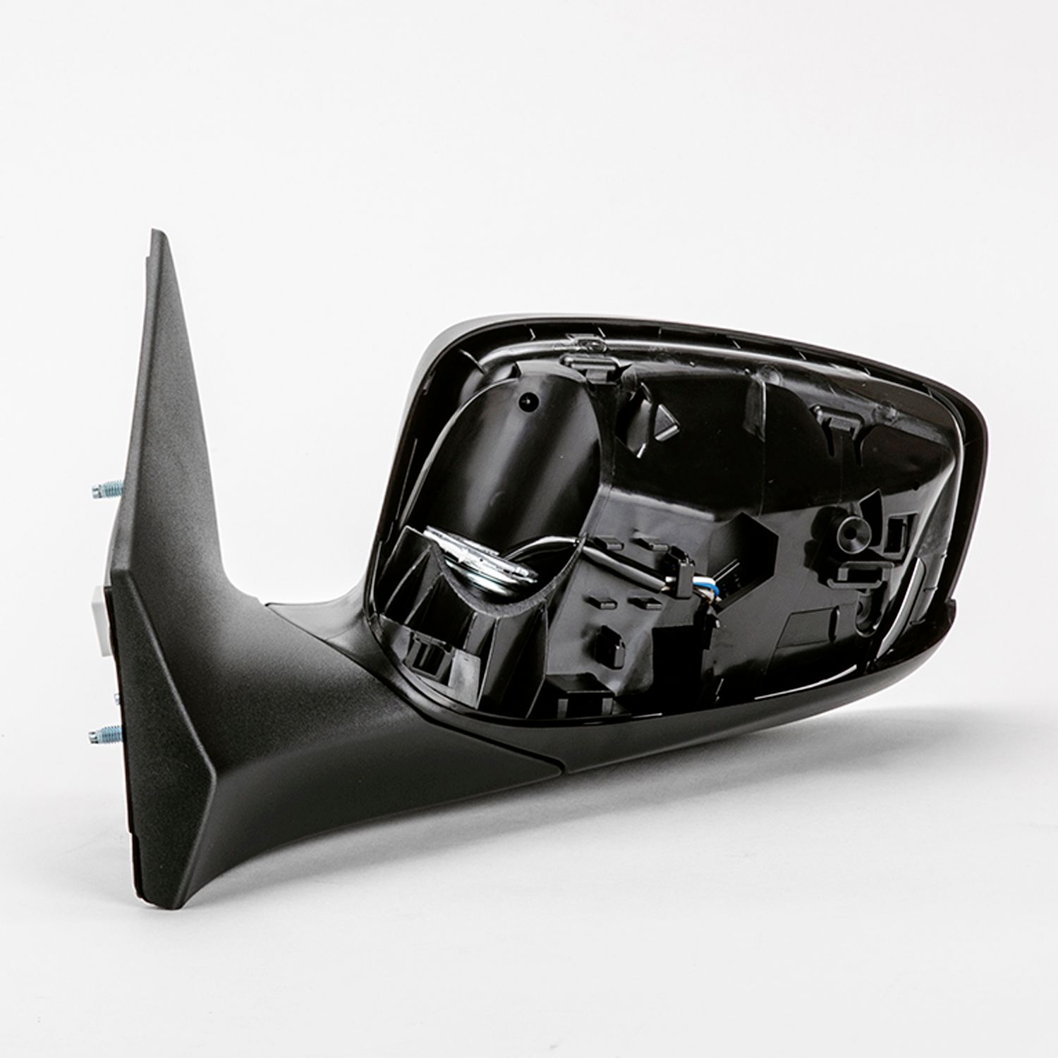 TYC 7710142 Hyundai Elantra Left Heated Power Replacement Mirror