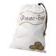 thumbnail image 5 of Bolsa grande para verduras, bolsas para patatas y cebollas, con cierre de cremallera, reutilizables. Papa, 5 of 8