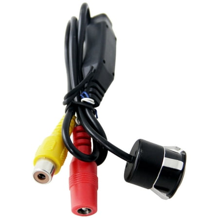 BOYO VTK301HD Keyhole-Type Night Vision Camera