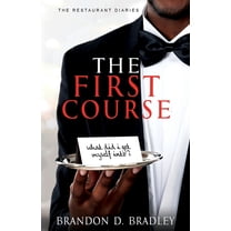 The Restaurant Diaries The First Course, Book 2, (Paperback)