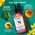 thumbnail image 4 of Sérum TruSkin (B3) de niacinamida para rostro 30 ml con ácido hialurónico, 4 of 9