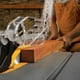 thumbnail image 5 of Sierra Circular De 1800w Mesa Portatil 10 In Dwe7470 Dewalt DeWalt DWE7470, 5 of 5