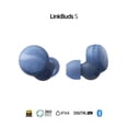 thumbnail image 4 of Audífonos Inalámbricos con Cancelación de Ruido Sony LinkBuds S WF-LS900N Azul, 4 of 4