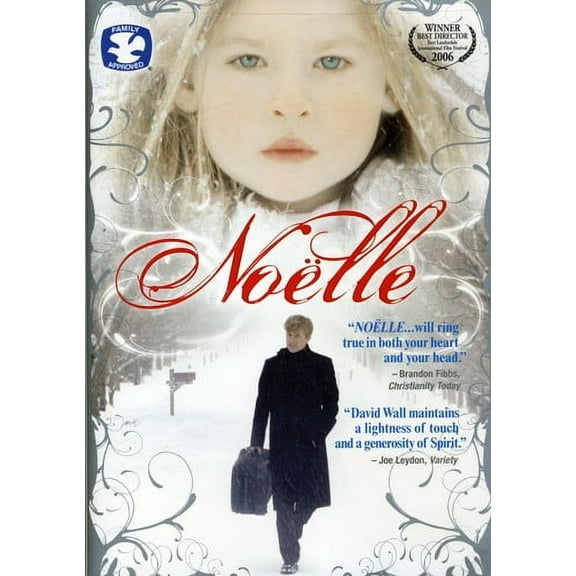 Noelle (DVD)