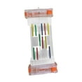 thumbnail image 3 of lionlar Guitar Aid Chords Trainer Adjustable Height Left Hand Guitar Practice Gadget Clear, 3 of 9