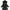 Black, variant on QWIED Girl Winter Coats Heavyweight Hooded Puffer Jacket Kid Parka Snow Outwear Size 3-4