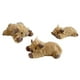 thumbnail image 2 of Highland Cow Plush Toy 45cmLong Hair Scottish Cow Stuffed Animal Soft, 2 of 5