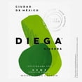 thumbnail image 4 of Ginebra Diega pepino limón y romero 950 ml, 4 of 4