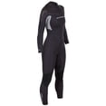 thumbnail image 3 of Henderson 5mm Women's Thermoprene Pro Back Zip Wetsuit, 3 of 3
