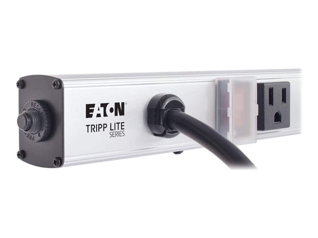 Tripp Lite 8-Outlet Power Strip