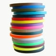thumbnail image 2 of JVCC Stage-Set Spike Tape: 1/2 in. x 50 yds. (Fluorescent Orange), 2 of 2