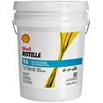 thumbnail image 1 of Shell Rotella T4 15W40 pour moteur diesels 18.9L, 1 of 6