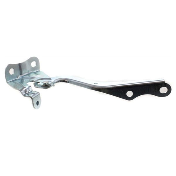 Koolzap For 07-14 Chevy Silverado /& Sierra Pickup Truck Front Hood Hinge Bracket SET PAIR