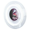 thumbnail image 3 of Cuerda de raqueta de bádminton de 0,72mm 200m línea de cuerda de raqueta de entrenamiento de bádminton de nailon BX 650 blanco YUNYI BRAND  Deportes, 3 of 8
