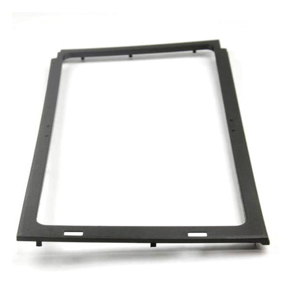 SAMSUNG DE64-02056A DOOR-C;SMH8165,PP+TD40%,HB,MT44,NATURAL, - GENUINE OEM PART