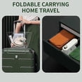 thumbnail image 4 of Portable Travel Steamer Mini Iron for Clothes, Quick Wrinkle Remover Ironing Machine for Home, Dorm, College Essentials 26-27s, 4 of 4