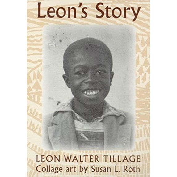 Pre-Owned Sunburst Books Leon's Story, (Paperback)