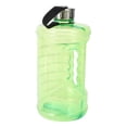 thumbnail image 3 of LOVEVER Bouteilles d'Eau de Rangement, Conteneurs de Motivation, Sans Bpa, Urgence, Gym, Gallon, Demi-Conteneur, Camping, Grand, 3 of 7