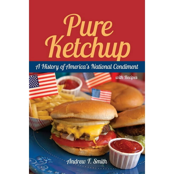 Pure Ketchup, (Paperback)