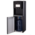 thumbnail image 1 of Dispensador de agua fría, templada y caliente Garrafón oculto Hypermark Home & Life Solutions Easywater Black HM0031W-B, 1 of 4